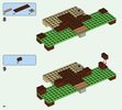 Bauanleitungen LEGO - Minecraft - 21135 - Die Crafting-Box 2.0: Page 42