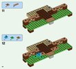 Bauanleitungen LEGO - Minecraft - 21135 - Die Crafting-Box 2.0: Page 44