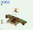 Bauanleitungen LEGO - Minecraft - 21135 - Die Crafting-Box 2.0: Page 48