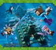 Bauanleitungen LEGO - Minecraft - 21135 - Die Crafting-Box 2.0: Page 56