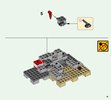 Bauanleitungen LEGO - Minecraft - 21135 - Die Crafting-Box 2.0: Page 41