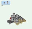 Bauanleitungen LEGO - Minecraft - 21135 - Die Crafting-Box 2.0: Page 43