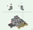 Bauanleitungen LEGO - Minecraft - 21135 - Die Crafting-Box 2.0: Page 49