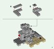 Bauanleitungen LEGO - Minecraft - 21135 - Die Crafting-Box 2.0: Page 51