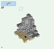 Bauanleitungen LEGO - Minecraft - 21135 - Die Crafting-Box 2.0: Page 52