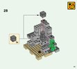 Bauanleitungen LEGO - Minecraft - 21135 - Die Crafting-Box 2.0: Page 53