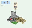 Bauanleitungen LEGO - Minecraft - 21135 - Die Crafting-Box 2.0: Page 67