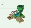 Bauanleitungen LEGO - Minecraft - 21135 - Die Crafting-Box 2.0: Page 21