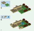 Bauanleitungen LEGO - Minecraft - 21135 - Die Crafting-Box 2.0: Page 44