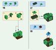 Bauanleitungen LEGO - Minecraft - 21135 - Die Crafting-Box 2.0: Page 49