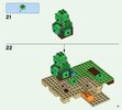 Bauanleitungen LEGO - Minecraft - 21135 - Die Crafting-Box 2.0: Page 51