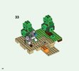 Bauanleitungen LEGO - Minecraft - 21135 - Die Crafting-Box 2.0: Page 56