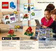 Bauanleitungen LEGO - Minecraft - 21135 - Die Crafting-Box 2.0: Page 60