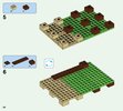 Bauanleitungen LEGO - Minecraft - 21135 - Die Crafting-Box 2.0: Page 26