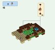 Bauanleitungen LEGO - Minecraft - 21135 - Die Crafting-Box 2.0: Page 31