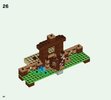 Bauanleitungen LEGO - Minecraft - 21135 - Die Crafting-Box 2.0: Page 54