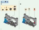 Bauanleitungen LEGO - Minecraft - 21136 - Das Ozeanmonument: Page 34