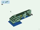 Bauanleitungen LEGO - Minecraft - 21136 - Das Ozeanmonument: Page 41