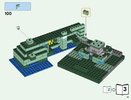 Bauanleitungen LEGO - Minecraft - 21136 - Das Ozeanmonument: Page 43