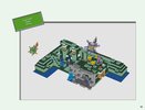 Bauanleitungen LEGO - Minecraft - 21136 - Das Ozeanmonument: Page 63