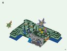 Bauanleitungen LEGO - Minecraft - 21136 - Das Ozeanmonument: Page 69