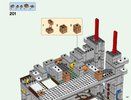 Bauanleitungen LEGO - Minecraft - 21137 - Die Berghöhle: Page 127