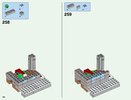 Bauanleitungen LEGO - Minecraft - 21137 - Die Berghöhle: Page 166