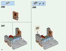 Bauanleitungen LEGO - Minecraft - 21137 - Die Berghöhle: Page 168