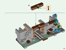 Bauanleitungen LEGO - Minecraft - 21137 - Die Berghöhle: Page 229