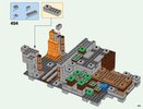 Bauanleitungen LEGO - Minecraft - 21137 - Die Berghöhle: Page 329