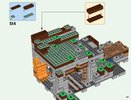 Bauanleitungen LEGO - Minecraft - 21137 - Die Berghöhle: Page 347