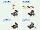 Bauanleitungen LEGO - Minecraft - 21137 - Die Berghöhle: Page 367