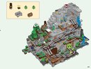 Bauanleitungen LEGO - Minecraft - 21137 - Die Berghöhle: Page 375