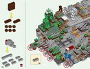 Bauanleitungen LEGO - Minecraft - 21137 - Die Berghöhle: Page 382