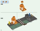 Bauanleitungen LEGO - Minecraft - 21137 - Die Berghöhle: Page 208