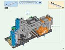 Bauanleitungen LEGO - Minecraft - 21137 - Die Berghöhle: Page 251