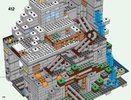 Bauanleitungen LEGO - Minecraft - 21137 - Die Berghöhle: Page 266