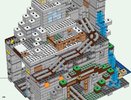 Bauanleitungen LEGO - Minecraft - 21137 - Die Berghöhle: Page 268