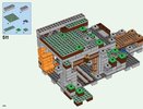 Bauanleitungen LEGO - Minecraft - 21137 - Die Berghöhle: Page 344