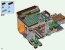 Bauanleitungen LEGO - Minecraft - 21137 - Die Berghöhle: Page 346