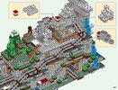 Bauanleitungen LEGO - Minecraft - 21137 - Die Berghöhle: Page 393