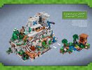 Bauanleitungen LEGO - Minecraft - 21137 - Die Berghöhle: Page 399