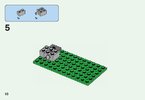 Bauanleitungen LEGO - 21138 - The Melon Farm: Page 10