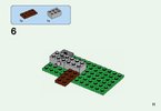 Bauanleitungen LEGO - 21138 - The Melon Farm: Page 11