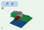 Bauanleitungen LEGO - 21138 - The Melon Farm: Page 16