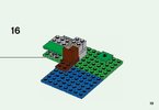 Bauanleitungen LEGO - 21138 - The Melon Farm: Page 19