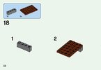 Bauanleitungen LEGO - 21138 - The Melon Farm: Page 22