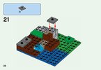 Bauanleitungen LEGO - 21138 - The Melon Farm: Page 26