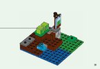 Bauanleitungen LEGO - 21138 - The Melon Farm: Page 31