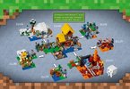 Bauanleitungen LEGO - 21138 - The Melon Farm: Page 39